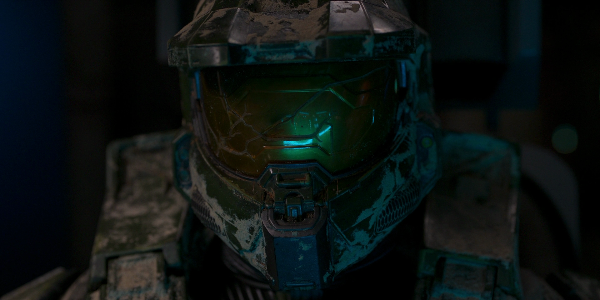 Halo (2022) TV Score Suite - Sean Callery (2022) 